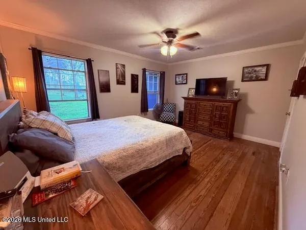 $159,000 | 199 Z C Rushing Road, Tylertown, MS 39667