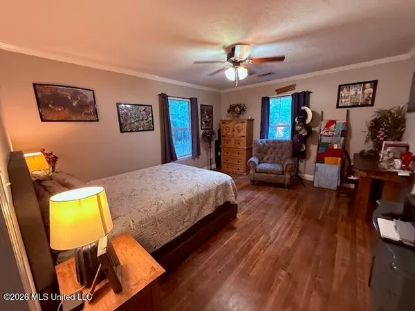 $159,000 | 199 Z C Rushing Road, Tylertown, MS 39667