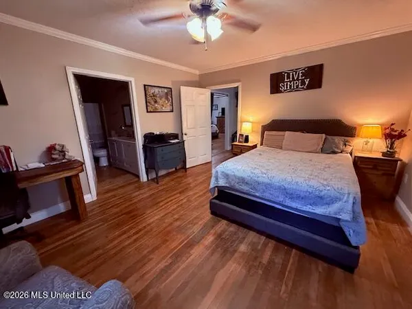 $159,000 | 199 Z C Rushing Road, Tylertown, MS 39667