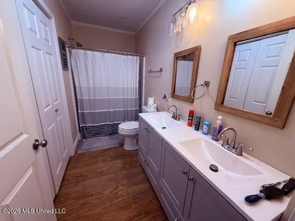 $159,000 | 199 Z C Rushing Road, Tylertown, MS 39667