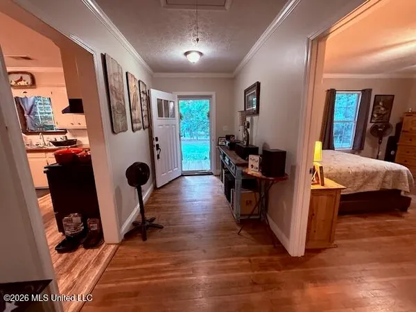 $159,000 | 199 Z C Rushing Road, Tylertown, MS 39667