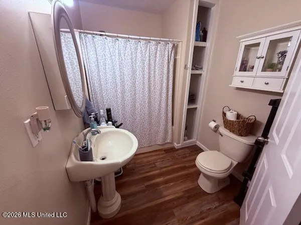 $159,000 | 199 Z C Rushing Road, Tylertown, MS 39667