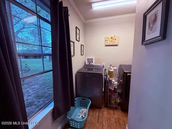 $159,000 | 199 Z C Rushing Road, Tylertown, MS 39667