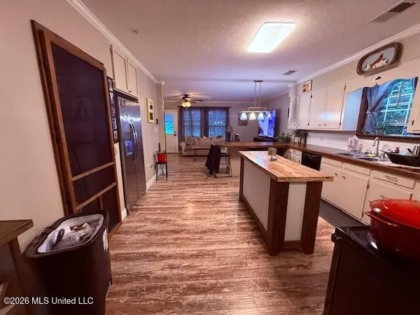 $159,000 | 199 Z C Rushing Road, Tylertown, MS 39667