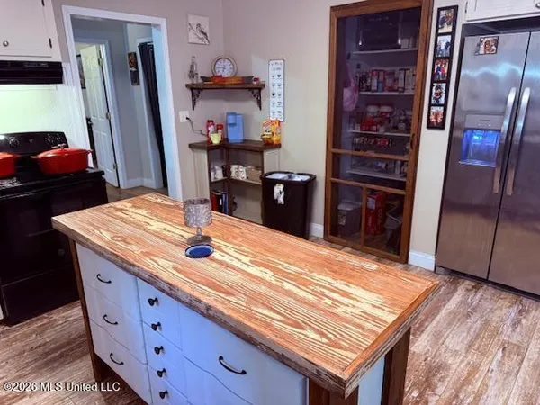 $159,000 | 199 Z C Rushing Road, Tylertown, MS 39667