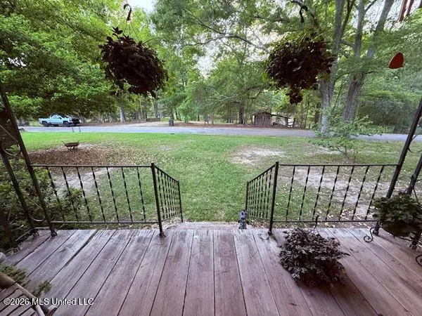 $159,000 | 199 Z C Rushing Road, Tylertown, MS 39667