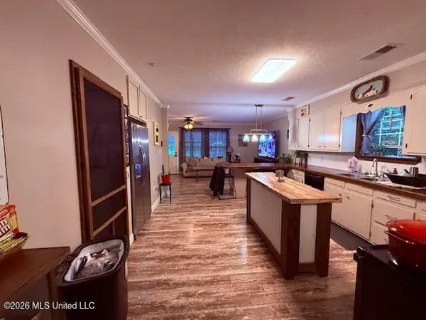 $159,000 | 199 Z C Rushing Road, Tylertown, MS 39667