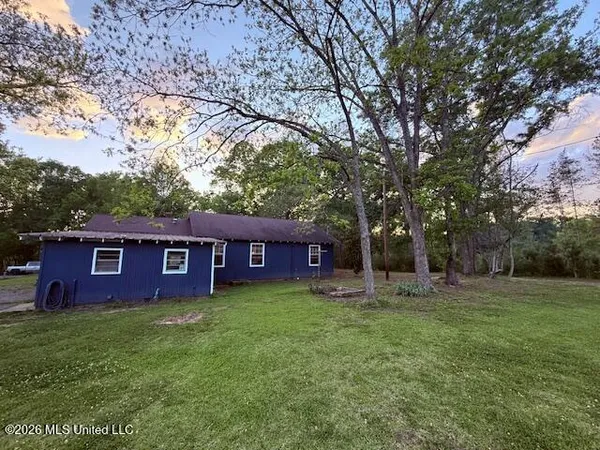 $159,000 | 199 Z C Rushing Road, Tylertown, MS 39667