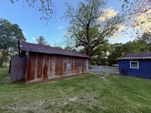 $159,000 | 199 Z C Rushing Road, Tylertown, MS 39667