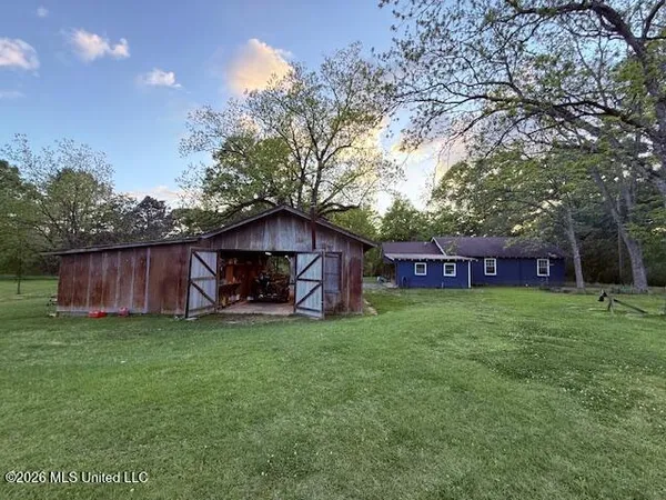 $159,000 | 199 Z C Rushing Road, Tylertown, MS 39667