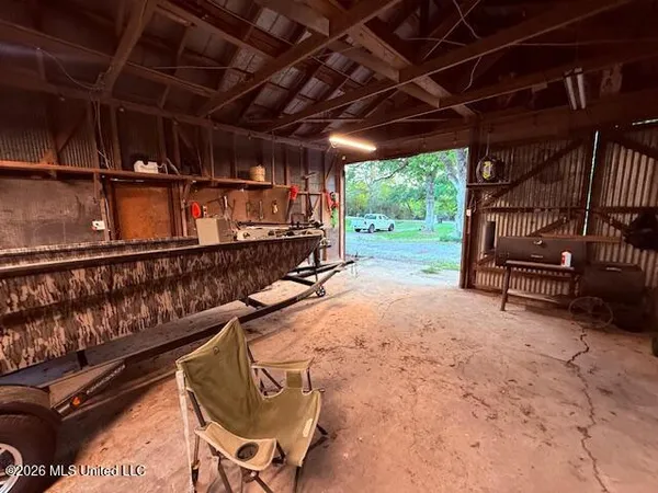 $159,000 | 199 Z C Rushing Road, Tylertown, MS 39667