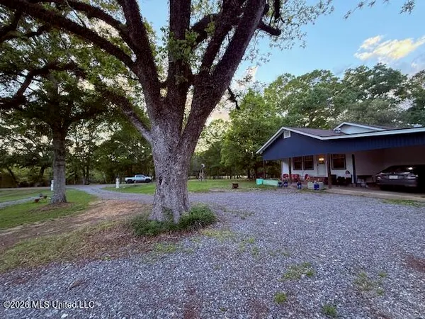 $159,000 | 199 Z C Rushing Road, Tylertown, MS 39667