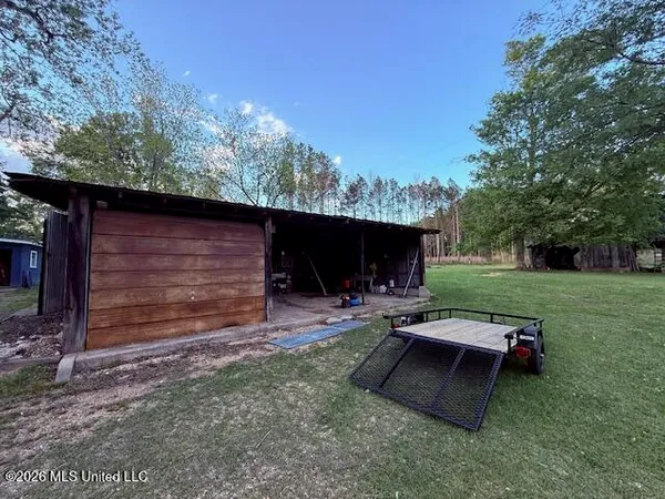 $159,000 | 199 Z C Rushing Road, Tylertown, MS 39667