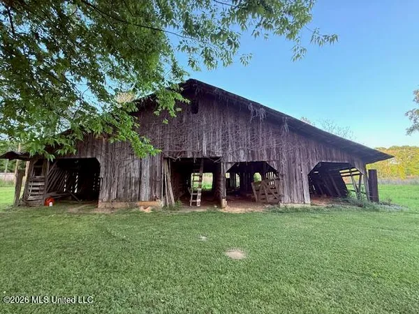 $159,000 | 199 Z C Rushing Road, Tylertown, MS 39667