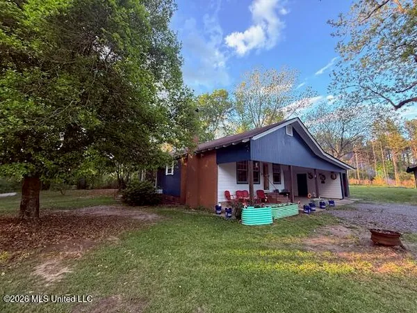 $159,000 | 199 Z C Rushing Road, Tylertown, MS 39667