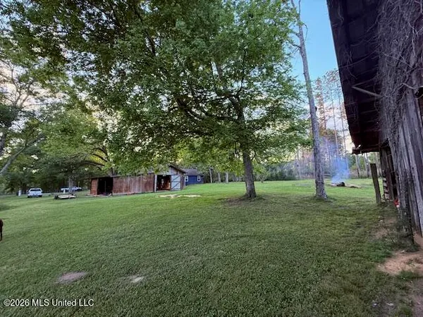 $159,000 | 199 Z C Rushing Road, Tylertown, MS 39667