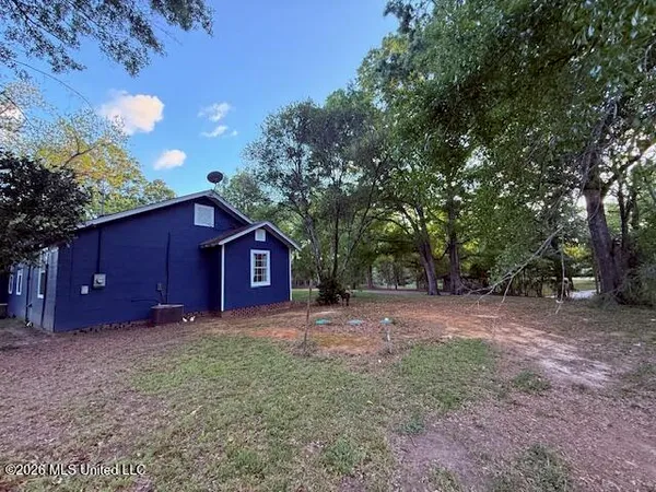 $159,000 | 199 Z C Rushing Road, Tylertown, MS 39667