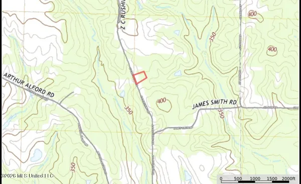 $159,000 | 199 Z C Rushing Road, Tylertown, MS 39667