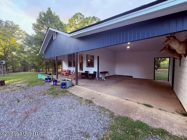 $159,000 | 199 Z C Rushing Road, Tylertown, MS 39667