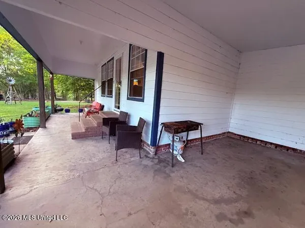 $159,000 | 199 Z C Rushing Road, Tylertown, MS 39667