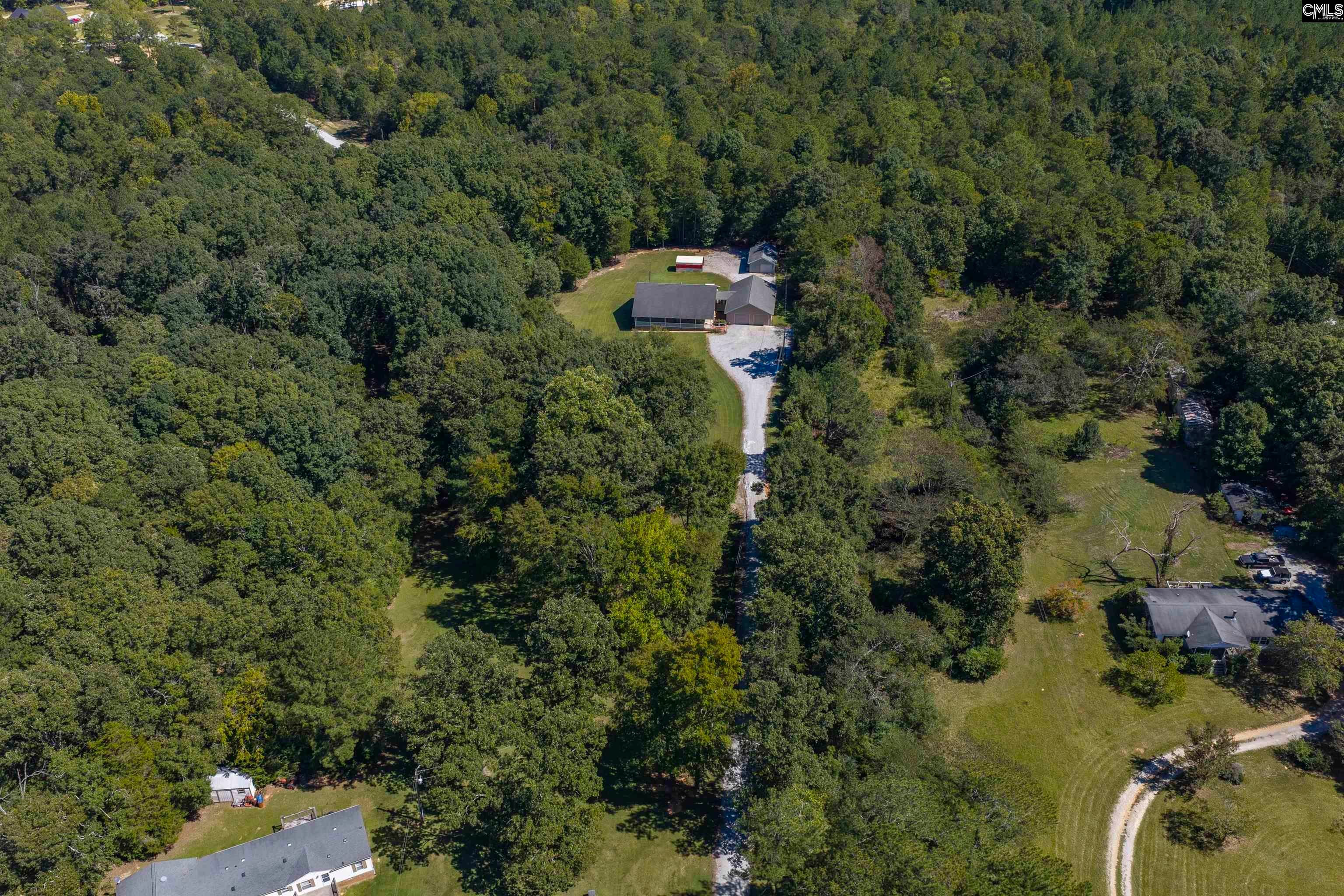 1400 Ira Kinard Road Prosperity, SC 29127 - Photo 64 of 69 Gallery Image 64