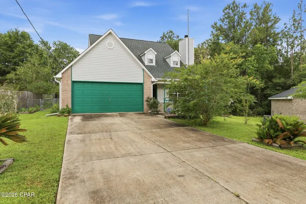$282,900 | 105 Eastview Drive, Crestview, FL 32536