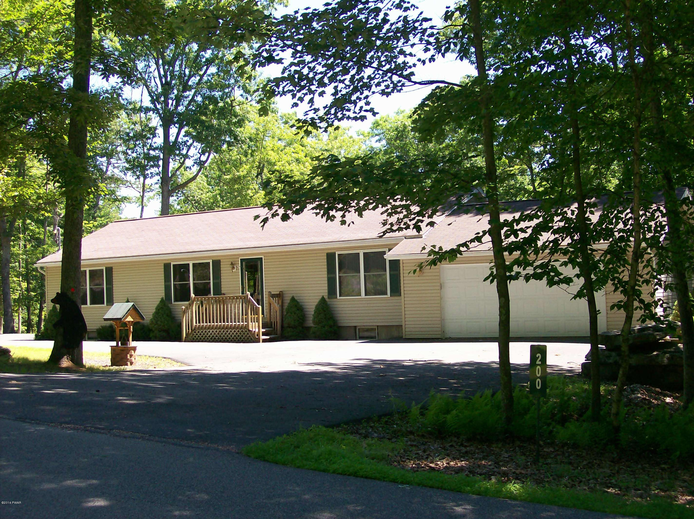 200 Forest Ridge Drive Hawley, PA 18428 - Photo 25 of 32 Gallery Image 25