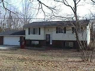 3489 Jewell Road Howell, MI 48843 - Photo 1 of 1 Property Photo