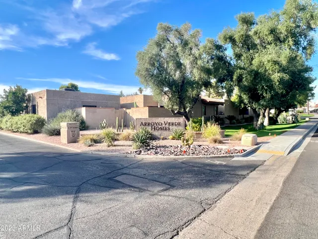 $2,795 | 6459 North 77th Way, Scottsdale, AZ 85250