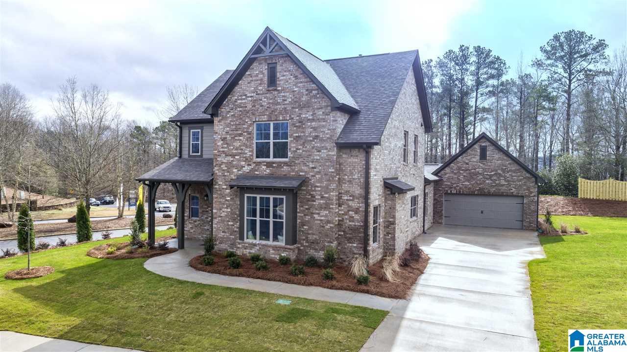 801 Oxbow Cove Helena, AL 35080 - Photo 3 of 48