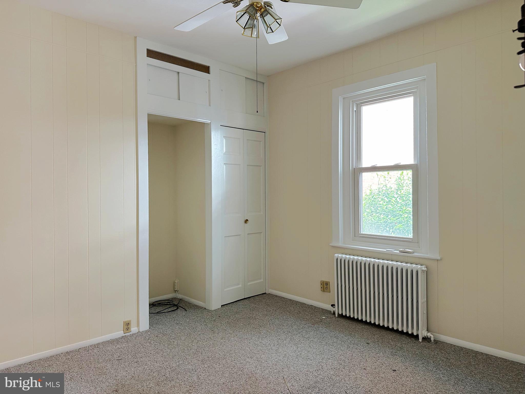 634 Main Street Red Hill, PA 18076 - Photo 26 of 34 an empty room with a window