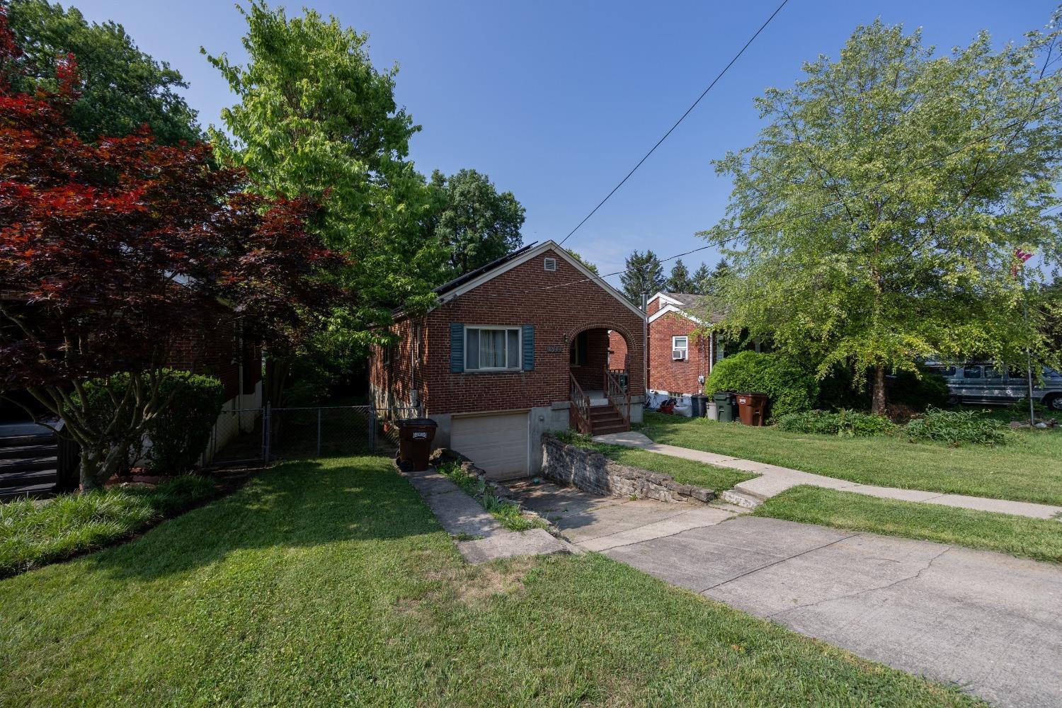 1399 Adams Road Cincinnati, OH 45231 - Photo 1 of 19 Gallery Image 1