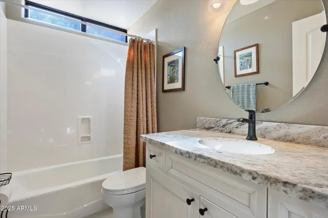 $895,000 | 7400 East Gainey Club Drive, Unit 216, Scottsdale, AZ 85258