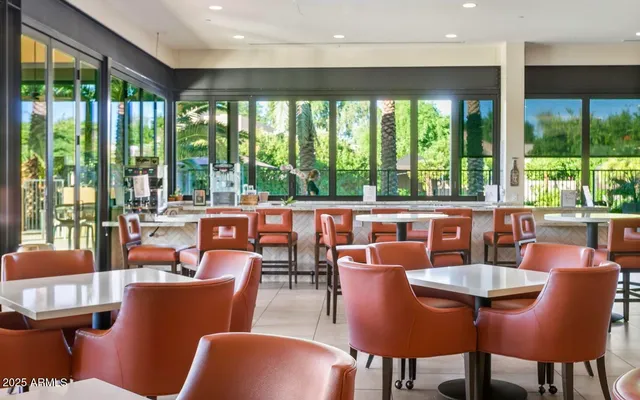 $895,000 | 7400 East Gainey Club Drive, Unit 216, Scottsdale, AZ 85258