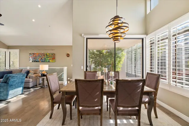 $895,000 | 7400 East Gainey Club Drive, Unit 216, Scottsdale, AZ 85258