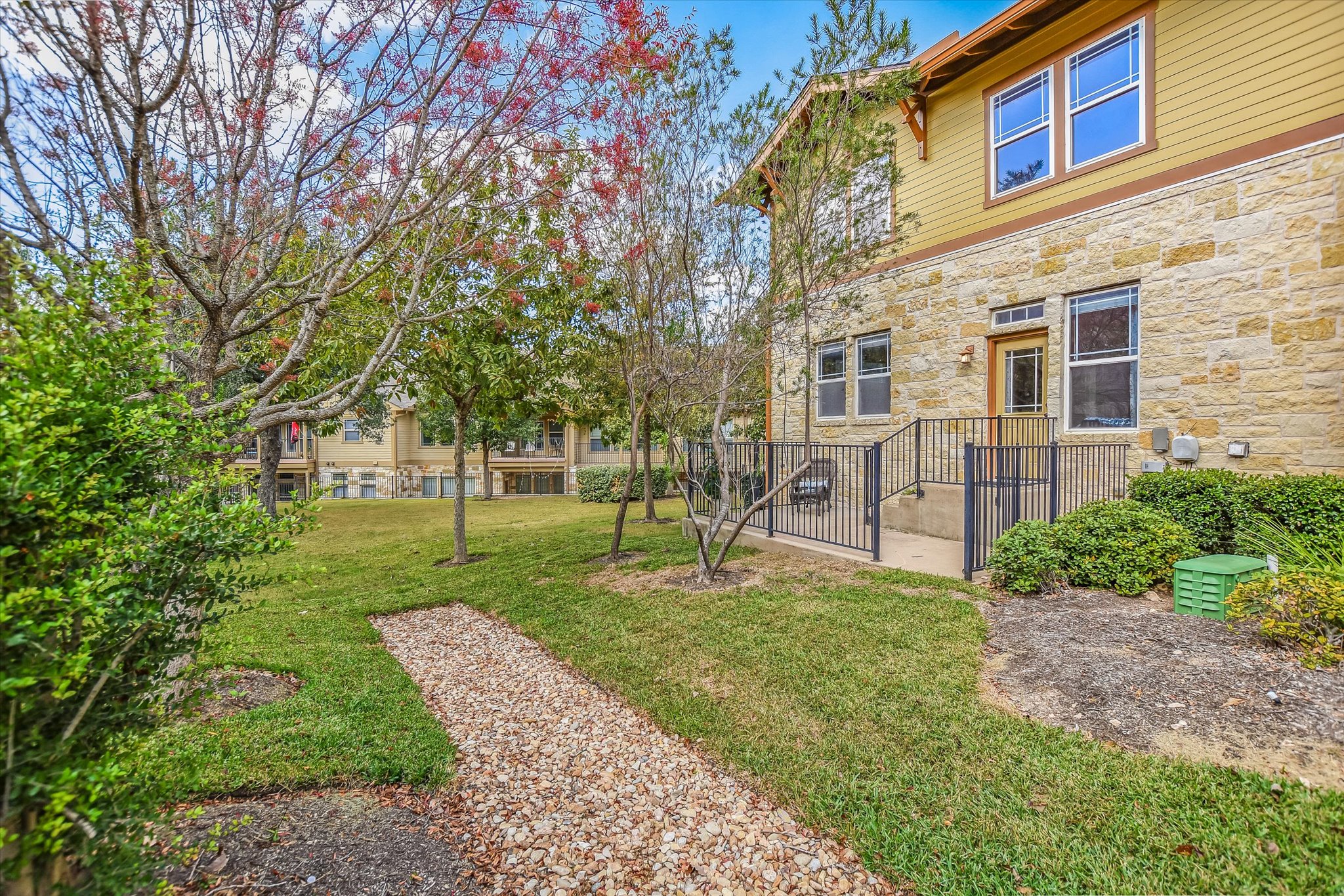 2930 Grand Oaks Loop, Unit 2004 Cedar Park, TX 78613 - Photo 21 of 22
