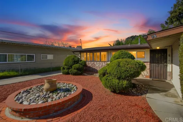 $789,000 | 75 East Naples Street, Chula Vista, CA 91911
