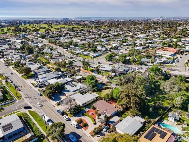 $789,000 | 75 East Naples Street, Chula Vista, CA 91911