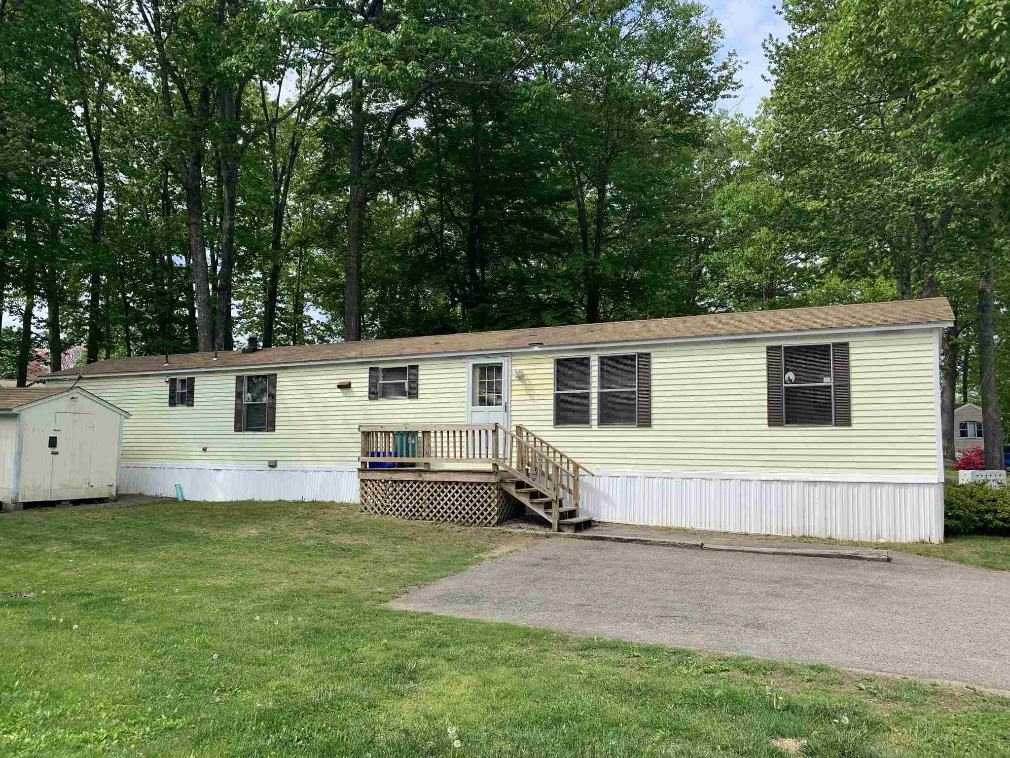 21 Cornwall Street Exeter, NH 03833 - Photo 16 of 40