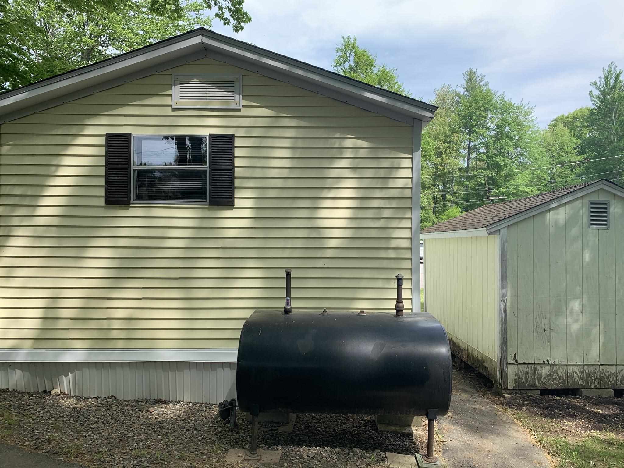 21 Cornwall Street Exeter, NH 03833 - Photo 20 of 40