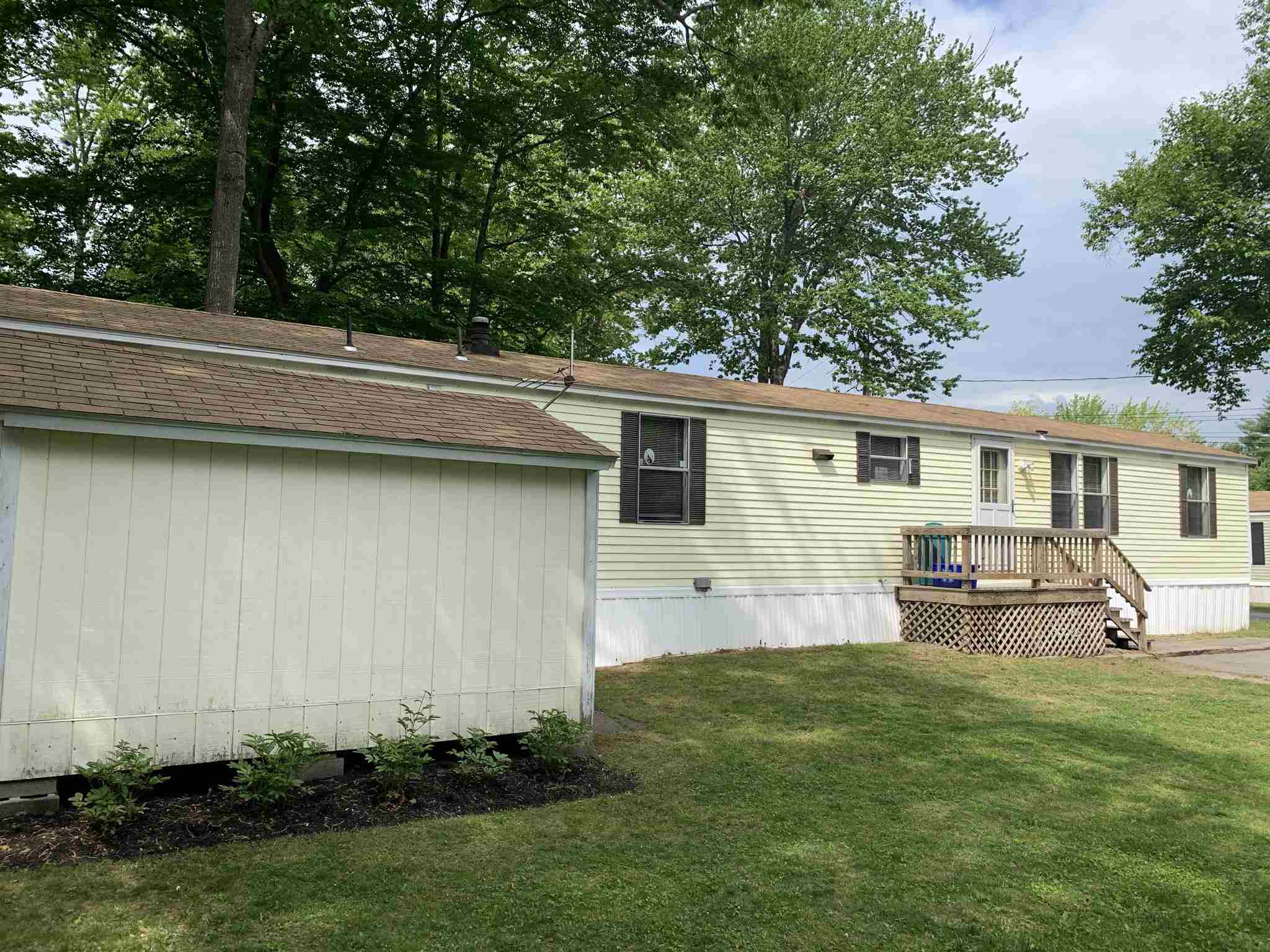 21 Cornwall Street Exeter, NH 03833 - Photo 21 of 40