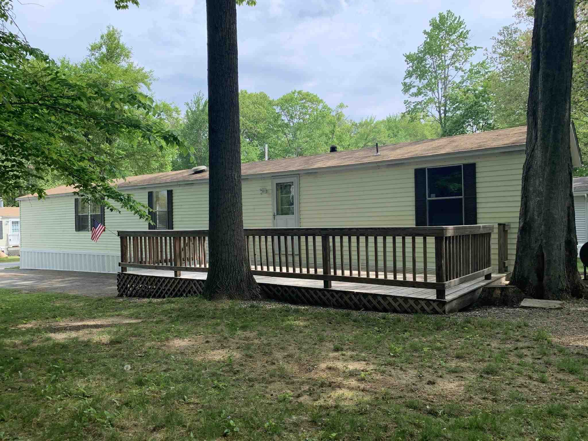 21 Cornwall Street Exeter, NH 03833 - Photo 22 of 40