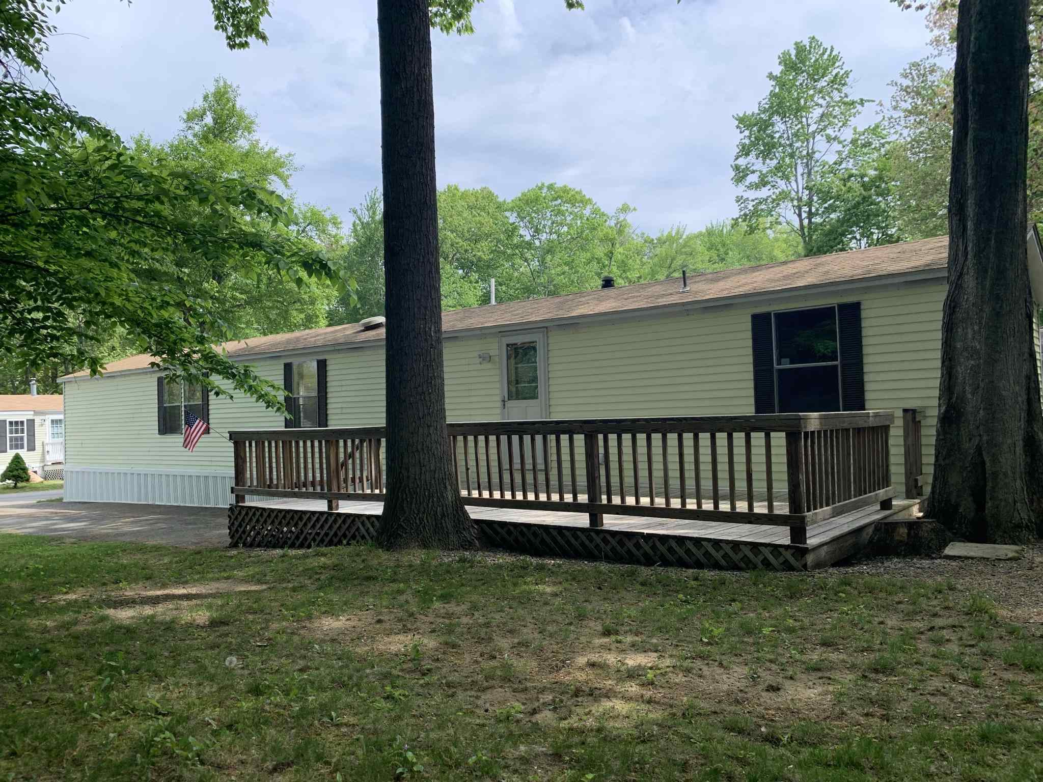 21 Cornwall Street Exeter, NH 03833 - Photo 7 of 40