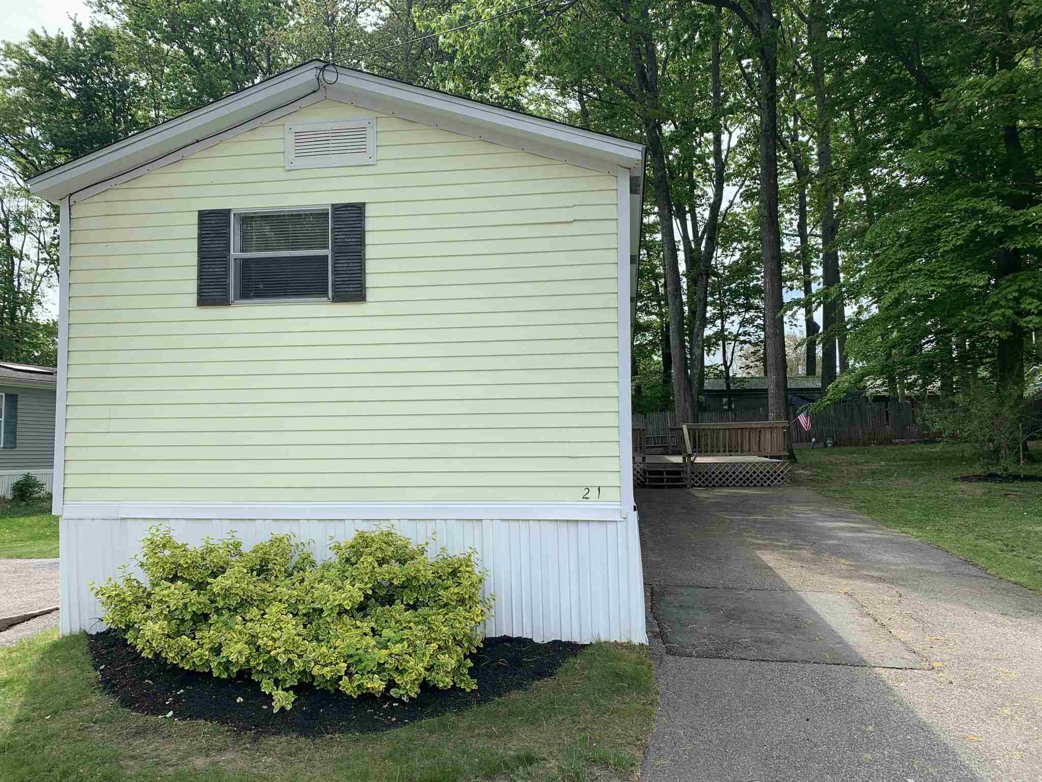 21 Cornwall Street Exeter, NH 03833 - Photo 8 of 40