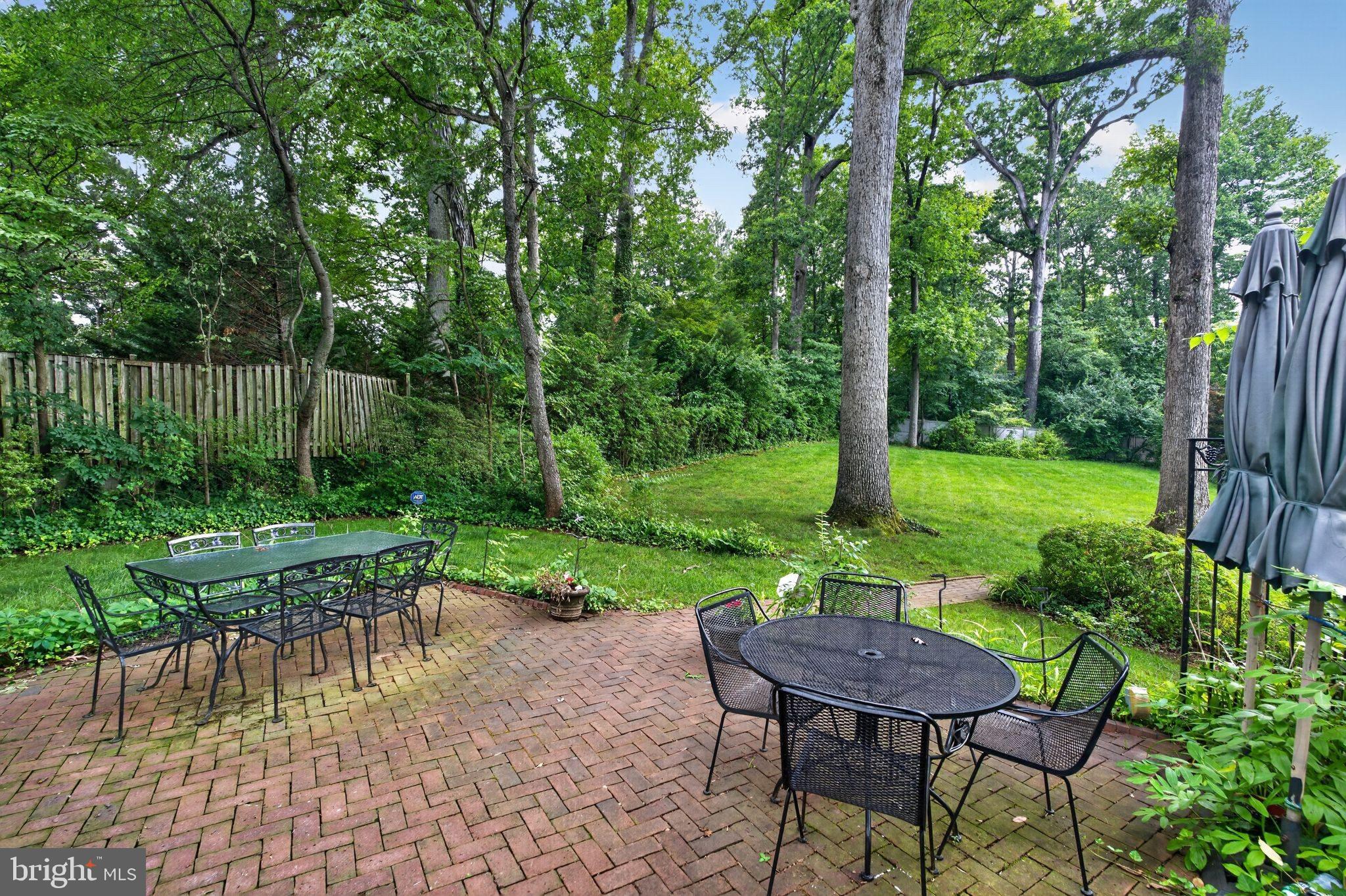 8112 Rayburn Road Bethesda, MD 20817 - Photo 44 of 52