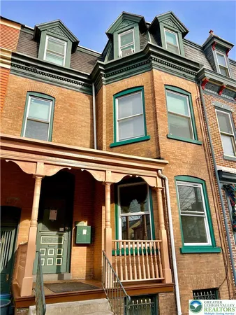 $1,500 | 1103 Linden Street, Unit 1, Allentown, PA 18102