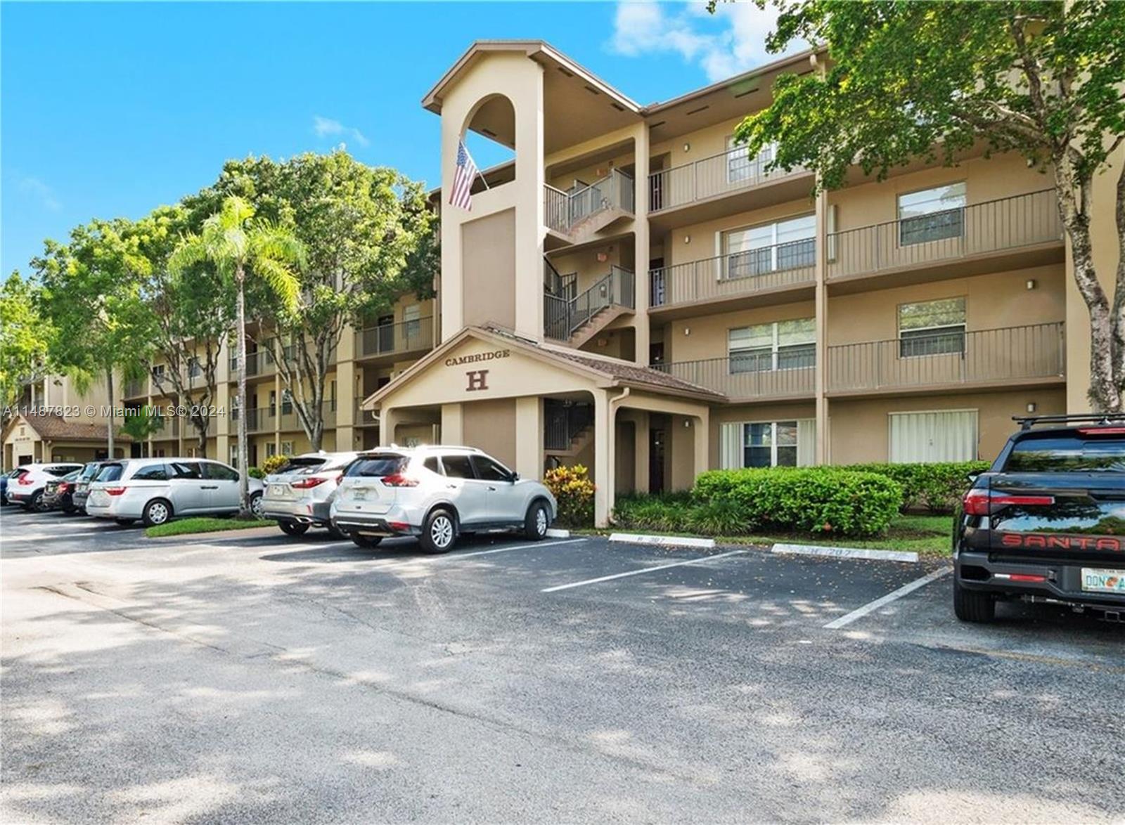 1401 Southwest 128th Ter Unit 310H  