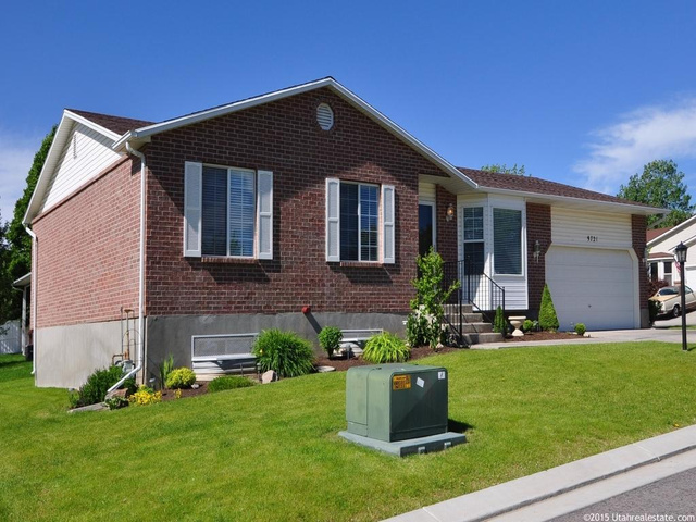 9721 Tweed Road South Jordan, UT 84009 - Photo 1 of 1