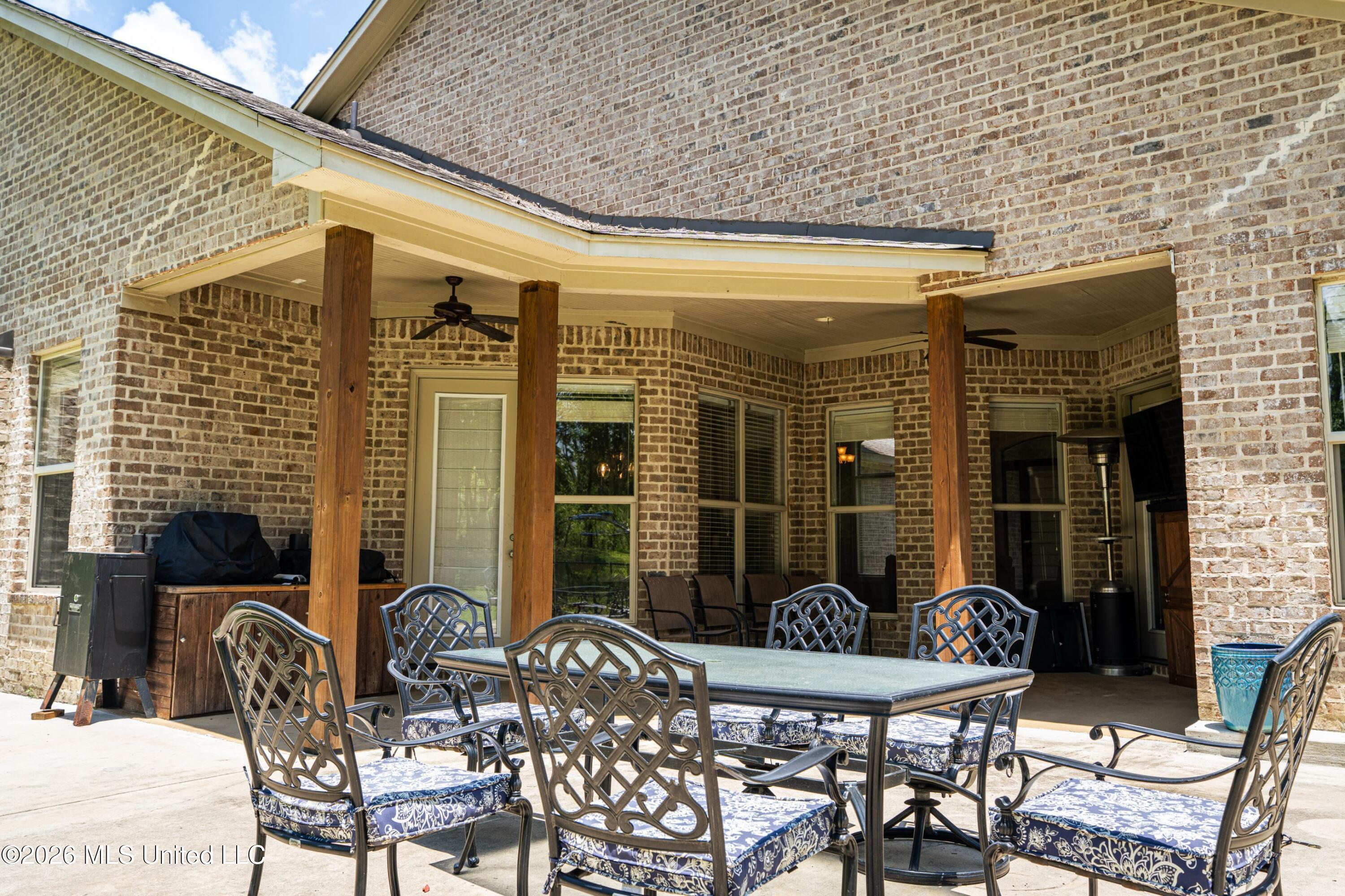 6929 Moak Road Summit, MS 39666 - Photo 41 of 52 DSC00246