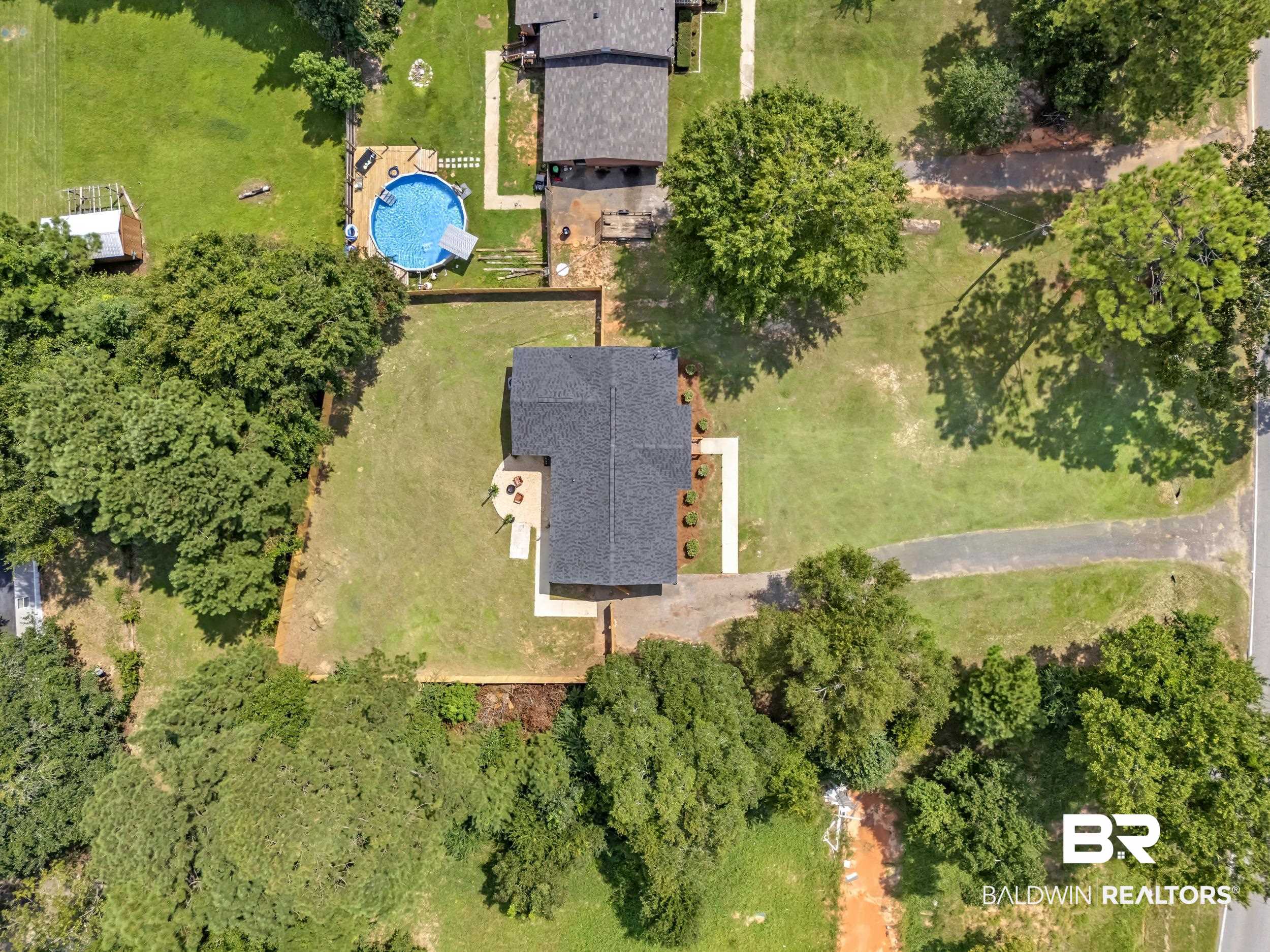 7662 Wilmer Georgetown Road Wilmer, AL 36587 - Photo 25 of 25